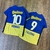 Boca Juniors 2001 “Roman” y “Palermo”