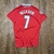 Manchester United 1999 “Beckham” - comprar online