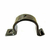 SUPORTE DA BARRA ESTABILIZADORA / BARRA CHASSIS TRASEIRA PARA DEFENDER 90 ATÉ ANO 98 - BEARMACH - ANR4548