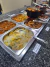 Jantar DOMINGO- ADULTO-Buffet livre Comida Tip. Alemã e Pol. - Land Parts - Peças e Acessórios para Land Rover