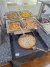Jantar DOMINGO- JOVEM 5-10Anos Buffet livre Comida Tip. Alemã e Pol. - loja online