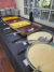 Jantar DOMINGO- ADULTO-Buffet livre Comida Tip. Alemã e Pol. - comprar online