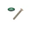 PARAFUSO DO BATENTE DA PORTA PARA DEFENDER - OEM LAND ROVER