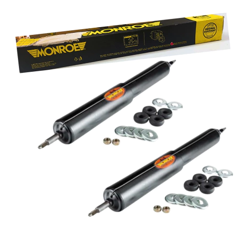 AMORTECEDOR DIANTEIRO A GÁS DISCOVERY 1 (PAR) STC2849