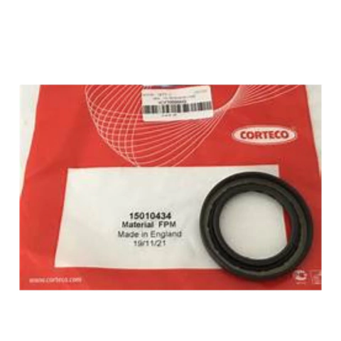 RETENTOR ENTRADA DA CAIXA DE TRANSFERÊNCIA LT230 PARA DEFENDER / DISCOVERY 1 E DISCOVERY 2 - CORTECO -ICV100000 G