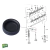 CAPA DO TUCHO MOTOR HS - 70150069 - comprar online