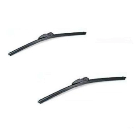 PALHETA LIMPADOR PARA BRISAS D3, D4 e RRS - BOSCH AEROFIT (PAR)