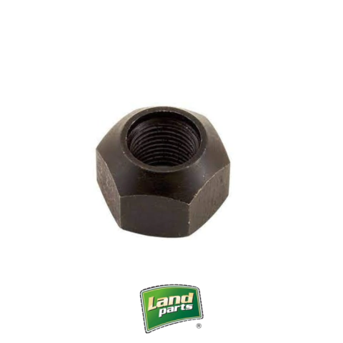 PORCA PARA RODA DE AÇO DEFENDER , DISCOVERY 1 E RANGE ROVER CLASSIC - BRITPART - RRD500010 - 90577473