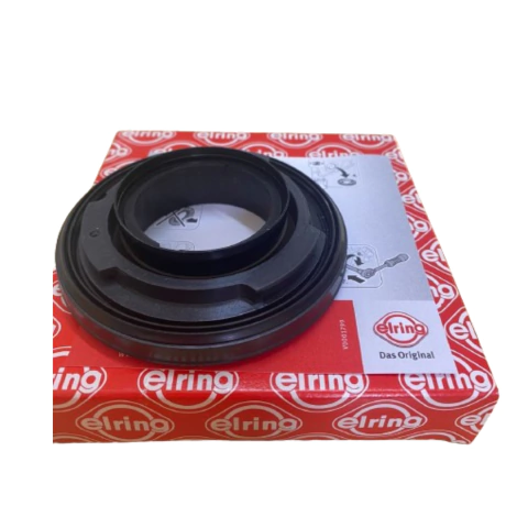 RETENTOR DIANTEIRO VIRABREQUIM DEFENDER PUMA 2.4 L (LR029318)