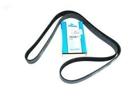 CORREIA POLY V DISCOVERY 300TDI POLIA 60MM (CONTITECH-- ERR3287