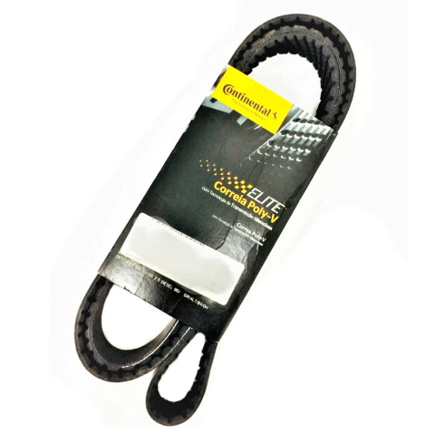 CORREIA DO ALTERNADOR POLY-V P DEFENDER 300 TDI(2.5L) - (7PK1575) CONTITEC AUTO-LIMPANTE - ERR5911