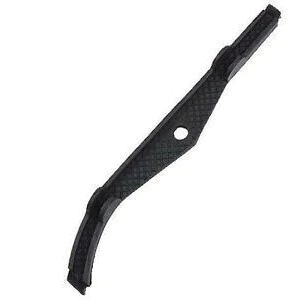 MEIA LUA DE BORRACHA VEDAÇÃO DO V DOS MOTORES V8 - BEARMACH - ERR7283