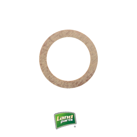 ARRUELAS DE ENCOSTO 1,15 PLANETÁRIAS DIF. CENTRAL CX. TRANSFERÊNCIA