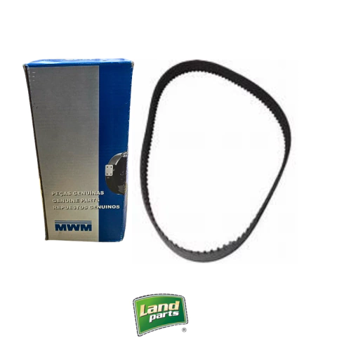 CORREIA DENTADA ORIG. INTERNAT. 2.8 POWER STROKE + FORTE C/ KEVLAR