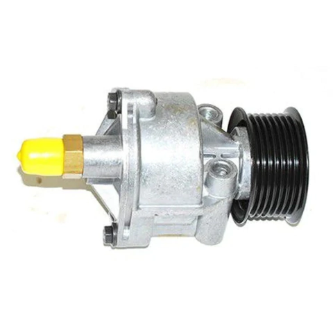 BOMBA DE VACUO DEFENDER PUMA 2.4L TDCI – MARCA W DIESEL- LR014973