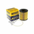 FILTRO DE ÓLEO PARA DEFENDER PUMA ( 2007 - 2015 ) - HENGTS - LR030778 - LR004459A