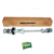 COLUNA INFERIOR DE DIREÇÃO COMPLETA C 2 JUNTAS UNIV. DEF MY 94 A 2016 - BRITPART - QME500030 - QME500031 - QLC100080