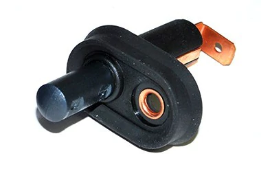 INTERRUPTOR DA 3ª / 5ª PORTA TRASEIRA- LUZ INTERNA - DEFENDER TODOS SW - OEM-G- BP PRC8548