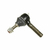 PIVO - - TERMINAL DE DIREÇÃO DEF/ D1 - RH- DIREITO -SEM ENGRAXADEIRA BRITPART-RTC5869