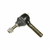 PIVÔ DE DIREÇÃO LH ROSCA ESQUERDA HD COM ENGRAXADEIRA PARA DEFENDER E DISCOVERY 1 - RTC5870