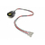 CHICOTE P SOQUETE/LANTERNA 3 FIOS - BRITPART - STC4637