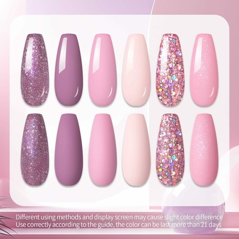 Banner de la categoría Esmaltes Semi ESPECIALES