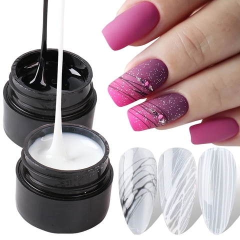 Gel paint 8ml