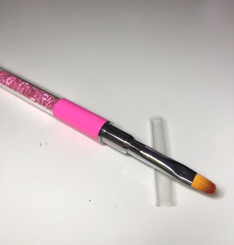 Pincel para gel