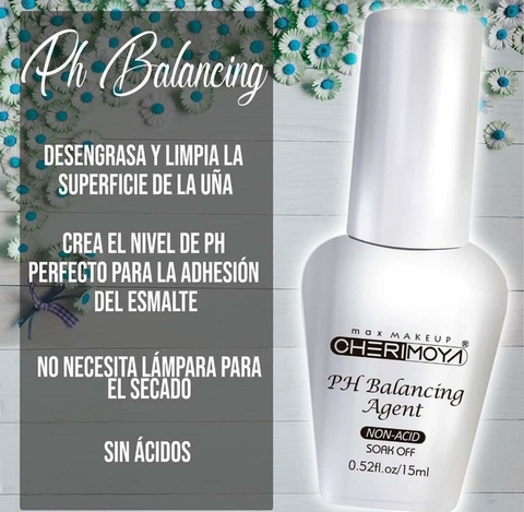 CHERIMOYA - PH Balancing 15ml