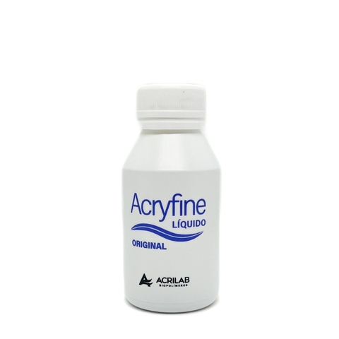 ACRYFINE - Monómero Líquido "Original" 90ml