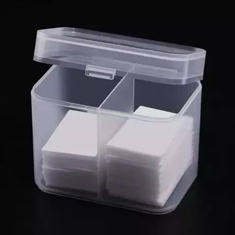 Organizador doble con separador
