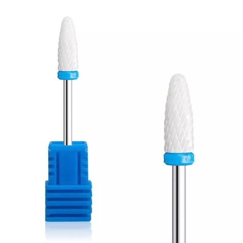 Fresa cerámica / Flame s(m) 3/32 (cinta azul)