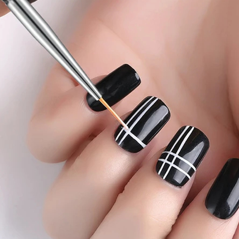 Pincel Liner Mango surtido x unidad - comprar online