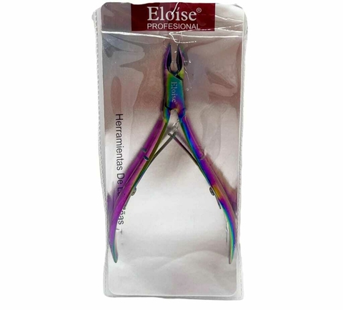 ELOISE - Corta Cutículas Tornasol 501C - comprar online