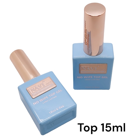 NAVI-Top Coat 15ml
