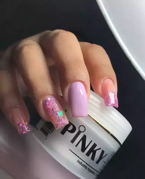 PINKY - Polímero 20g - comprar online