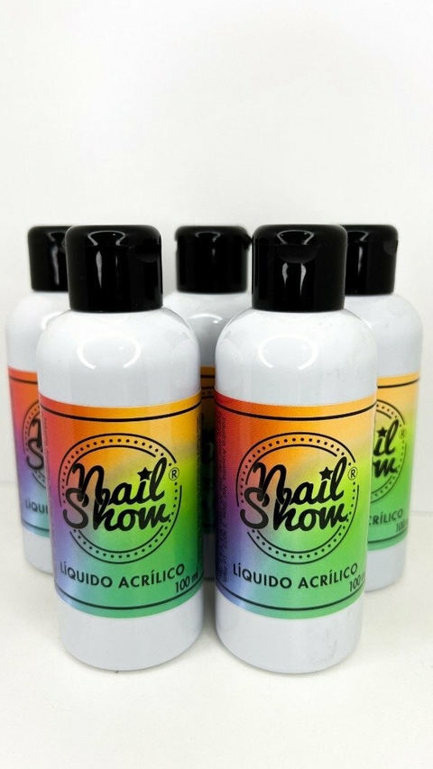 NAIL SHOW - Monómero 100ml