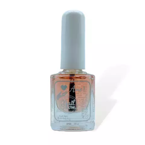 NAIL SHOW - Aceite de Cutículas "Amor" 8ml