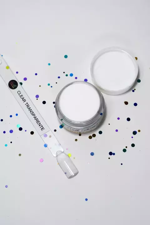 NAIL SHOW - Polimero 14g / Clear