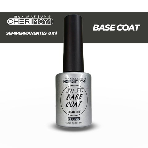 CHERIMOYA - Base Coat 8ml