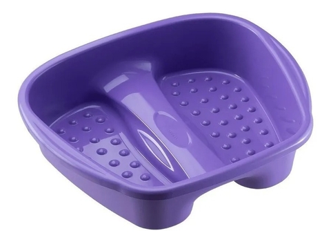 Bacha para spa de pies