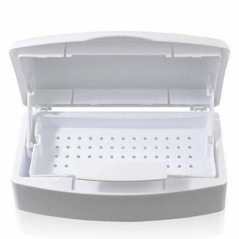 MELY-Bandeja de Esterilización Plástica - comprar online