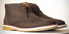 Banner da categoria Sapatos