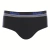 Cueca Slip em Algodão e Elastano Mash Marinho
