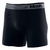 Cueca Boxer Microfibra Mash Preto