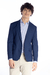 Imagem do BLAZER AZUL CASUAL SLIM FIT