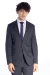 TERNO SLIM FIT CINZA - Garbo - Loja Online de Moda Masculina