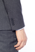 TERNO SLIM FIT CINZA na internet