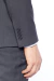 TERNO SLIM FIT CINZA na internet