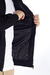 Jaqueta em Suede Preta - comprar online